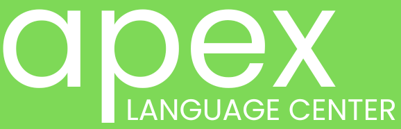 APEX LANGUAGE CENTER